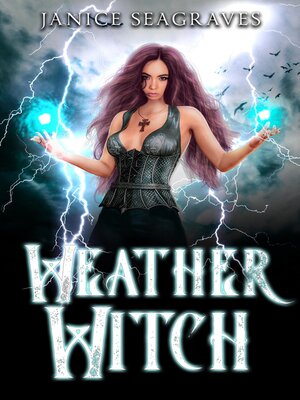 cover image of Weather Witch